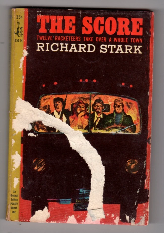 richard stark products for sale | eBay