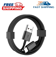Car Carplay Cable for iPhone 17/16/15,iPhone USB A to USB C 3FT.