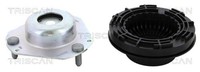 Triscan Domlager FederbeinstüTzlager 8500 16921 FüR Ford Mazda Fiesta 6 CB1 CCN