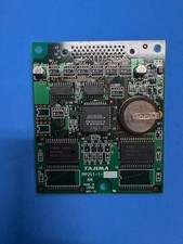 Tajima Memory B Card 0J2400400000