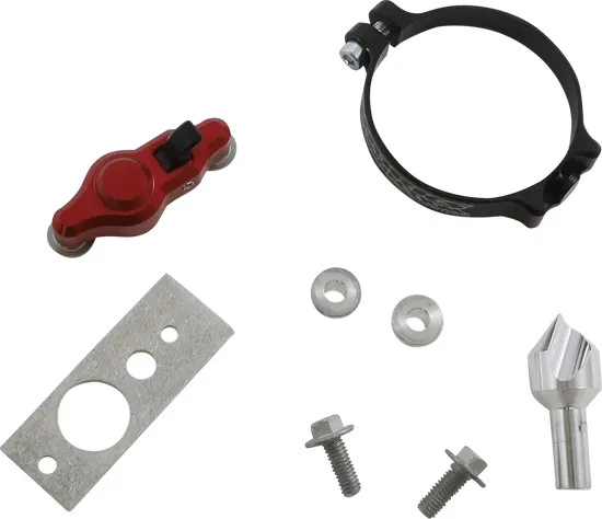 Works Pro Launch Holeshot Start Device for Husqvarna FS450 19-20 - Image 3 of 4