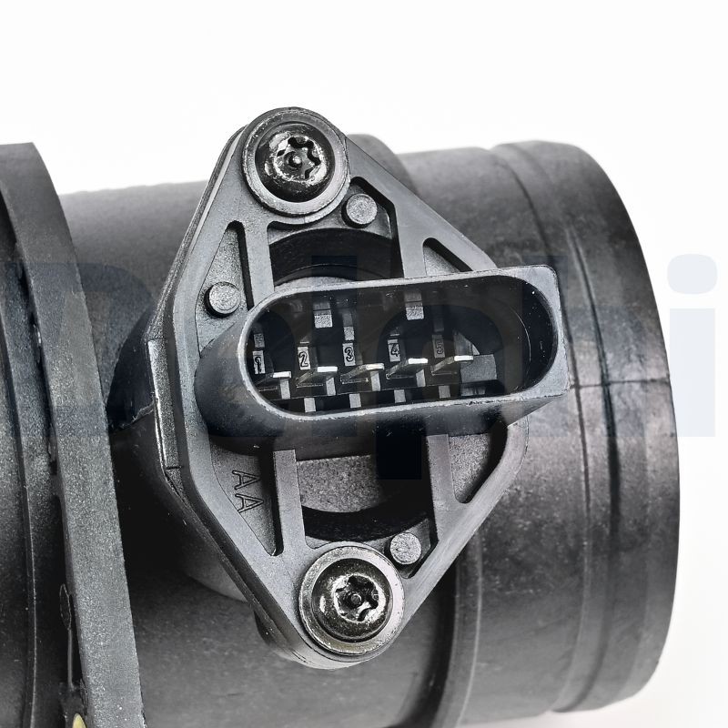 Fits DELPHI AF10301-12B1 AUDI AIR FLOW METER/ SKODA/ SEAUDI A3, Q7/ S ⭐UK Stock⭐