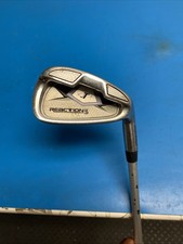 Tour Edge Reaction 3 #6 Lady Graphite RH