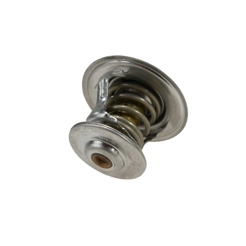 Termostato + Brida FEBI para VW 1.7 1.9 SDI TDI TD 044121113 23404 037121121A Foto 3 de 4