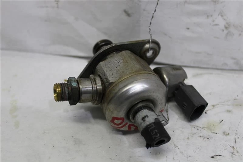 FUEL PUMP Volkswagen Golf GTI 2011 11 1158336 - Image 2 of 4