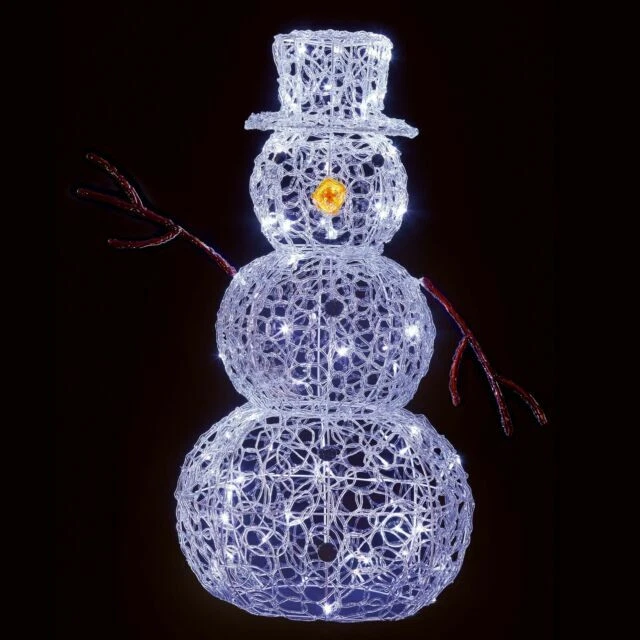 Christmas Seasonal Outdoor Decorations