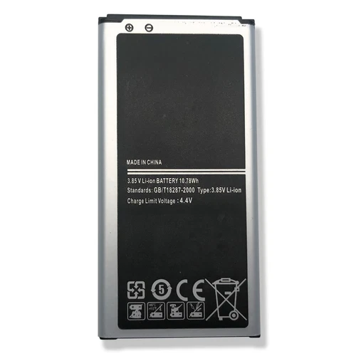 Akku für Samsung Galaxy S5 S6 S7 S8 Plus i9100 i9500 i9600 G920 G930 100% Neu - Bild 26 von 44