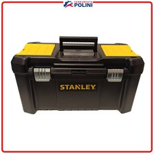 STANLEY STST1-75521 CASSETTA PORTA UTENSILI O ATTREZZI 19" 48,2x25,4x25