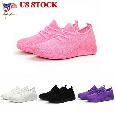 womens running trainers size 8