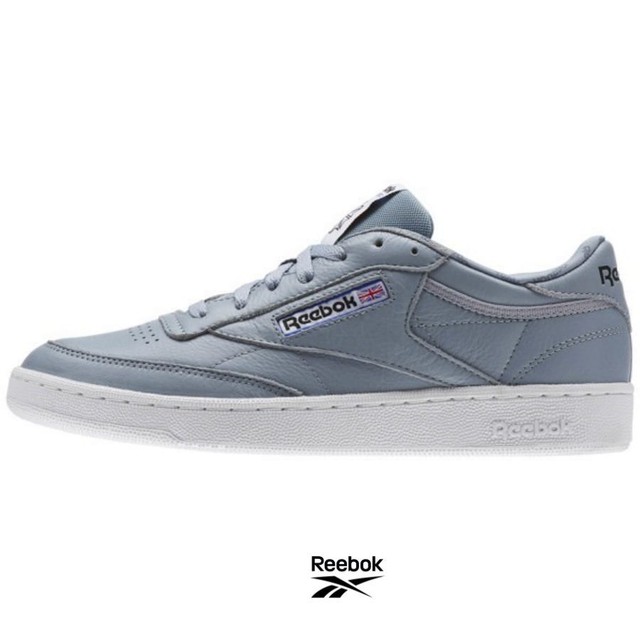 reebok club c 85 zip