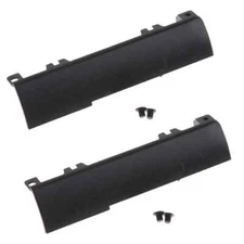 2 HDD Hard Drive Caddy Cover For DELL Latitude E6440 with screw Fast USA shiping