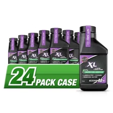 Opti-Lube XL Xtreme Lubricant Diesel Fuel Additive: 4oz Bottles, Case of 24