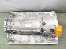 Boite de vitesse Mercedes 350
