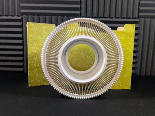 Dia 35mm Kassettenmagazin ROTARY HANIMEX Rondex 120 Slide