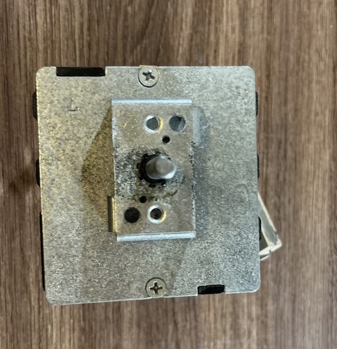 Genuine OEM WP53-1810, 53-1810 Dryer Timer - Picture 5 of 10