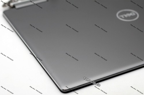 13.3" Dell Inspiron 13 7373 LCD LED FHD Anzeige Berühren Bildschirm Baugruppe - Bild 7 von 8