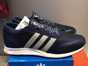 adidas los angeles trainer