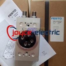 1PCS FESTO DRRD-20-180-FH-PA 1395606 Rotary cylinder New Free Shipping DHL