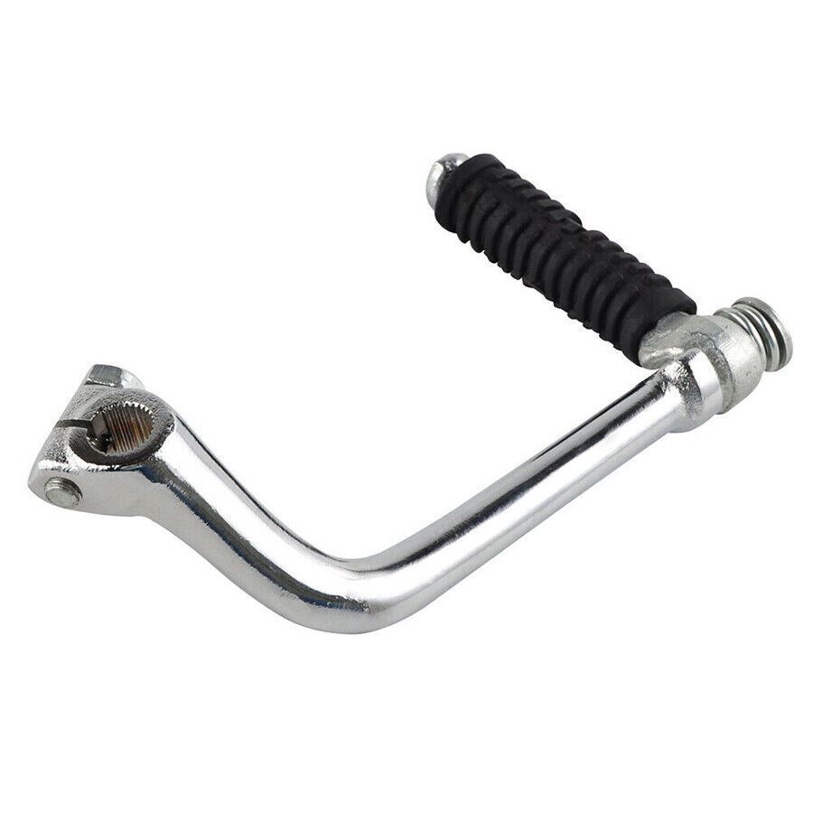 13mm 195mm Kick Start Starter Lever 110cc 125cc 140cc PIT PRO Trail Di