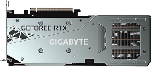 12GB Gigabyte GeForce RTX 3060 OC Gaming REV20 Card PCIE GVGVN3060GAMING OC12GD - Afbeelding 8 van 9