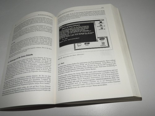 AMIGA total Markus Breuer - Peter Wollschläger - Jean Paul Laub/Johann Wenzl - Bild 4 von 5