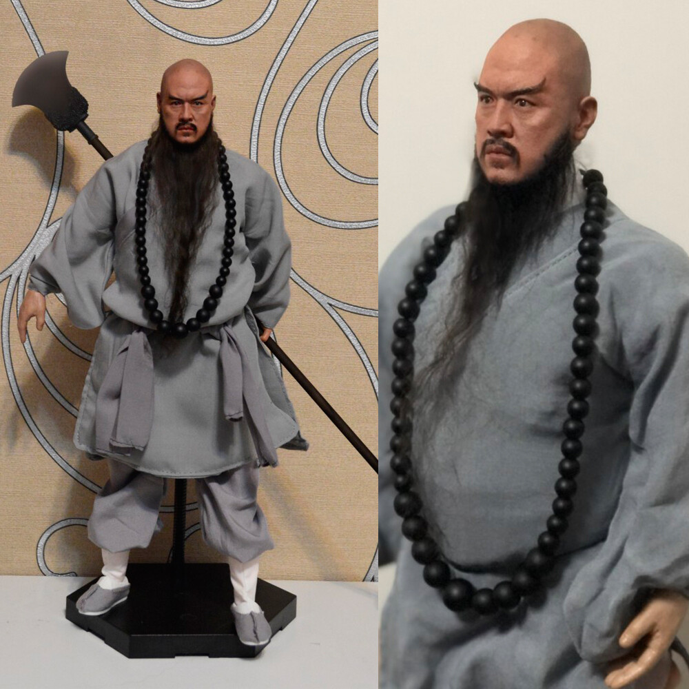 【絶版・希少品】バング＆オルフセン「From Vision to Legend」 MOTORED CYBORG RUNNER SSX_155 MANDARIN SURF Figure (SHOJO