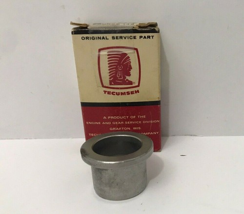 Tecumseh Part # 780059 Bushing Nuevo de lote antiguo fabricante de equipos originales - Imagen 3 de 4