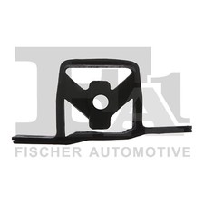 FA1 793-927 HALTER, ABGASANLAGE VORNE FÜR HONDA