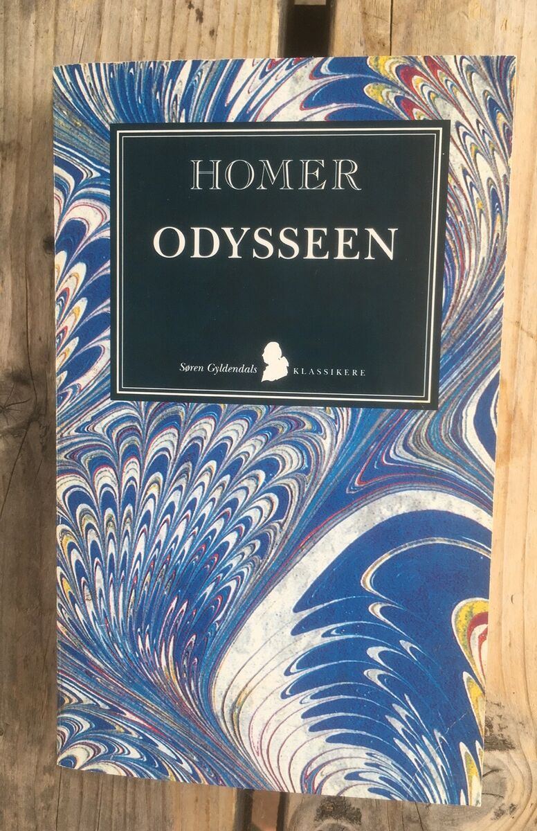odysse homer odysse homer
