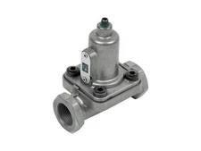 Overflow valve DT Spare Parts 4.60855, M22 x 1,5, max. 20 bar, Po: 4,5 bar
