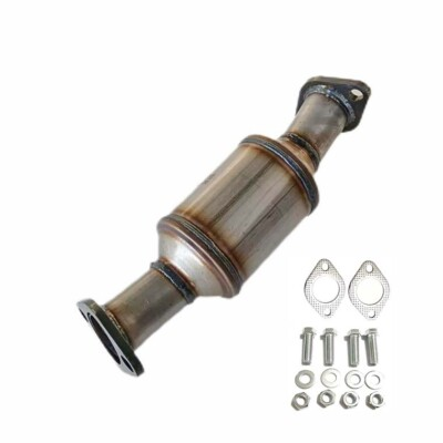 #ad #ad For 1990 1991 1992 1993 Mazda Miata 1.6L L4 Catalytic Converter $100.00