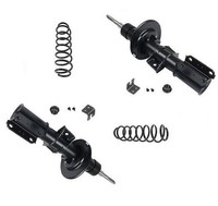 Volvo V70 99-00 Front Strut Assemblies With Coil Springs Suspension Kit on sale Volvo V70 99-00 Front Strut Assemblies With Coil Springs Suspension Kit on sale