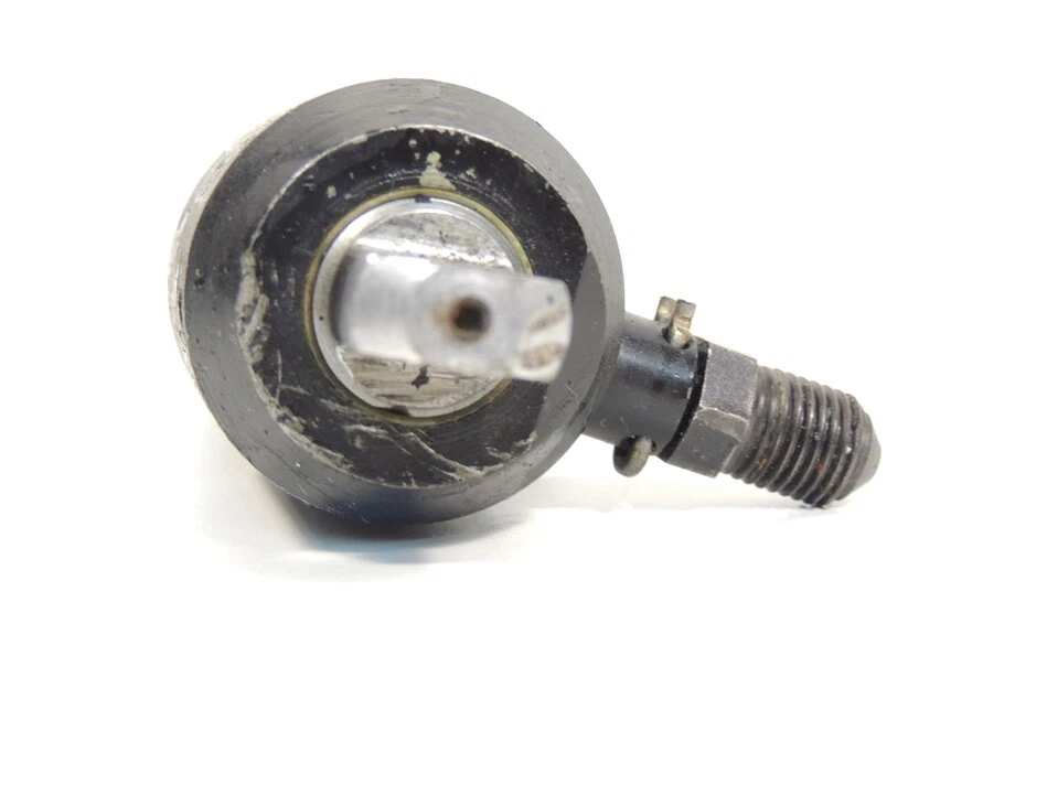 Bosch Seat Actuator 0530332046 Rebuilt Maserati Khamsin 1973-1979 Germany Foto 4 de 4