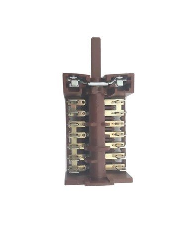 Commutateur Four nardi 860611 0+5 Déclenchements - Bild 1 von 4