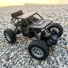 revell control buggy typho