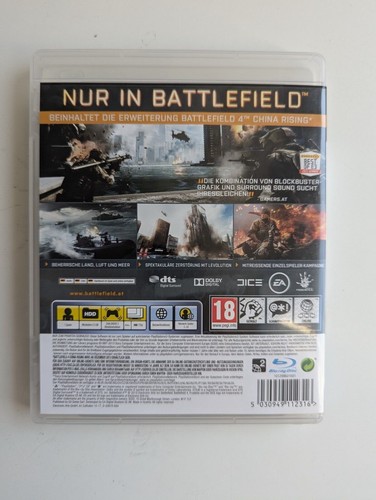 Sony PlayStation 3 PS3 Spiele / Games / Auswahl / Spielesammlung / Konvolut #1 - Bild 226 von 937
