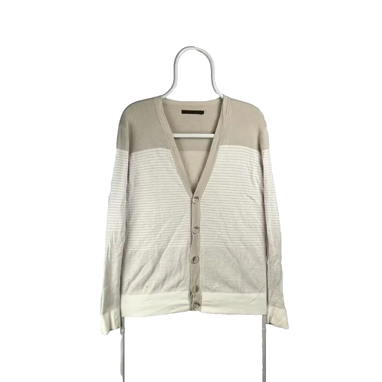 Suéteres Reiss Cardigan para Hombre