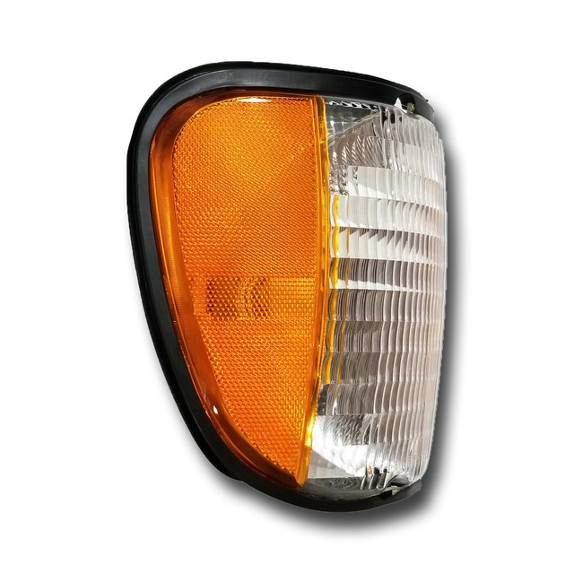 Fits Ford E150 Econoline 19922002 Park Turn Signal Lamp; Turn Signal Parking eBay