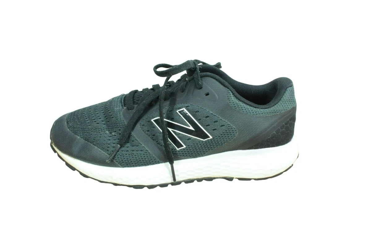 New Balance Black 520 Mens 10.5 4E Extra Wide Running Sneakers M520LK6 Black New Balance Mens 520 V9 Running Shoe | Rack Room Shoes main image 2