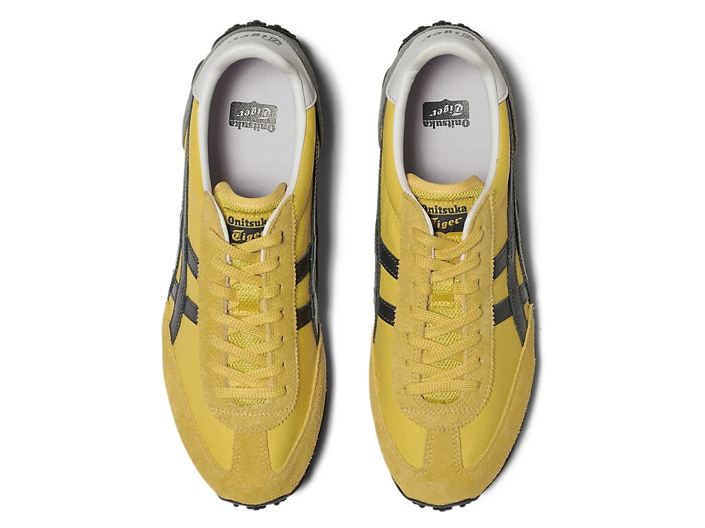 Onitsuka Tiger EDR 78 1183B411 751 Faded Yellow/Indigo Navy Unisex