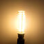 thumbnail 8  - 1x BA15D/Ba15 LED Lamp 136-2835 Light Bulb Ceramics Lights Lamp 10W 110V/220V