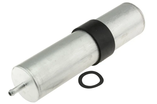 Winfil Carburant Filtre pour BMW 3 E90 E92 E93 E91 04- X1 E84 09 - Photo 1/8