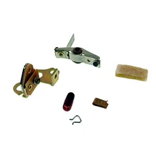 Points, Ignition  Johnson/Evinrude 1.5-40hp 1952-1990 580148