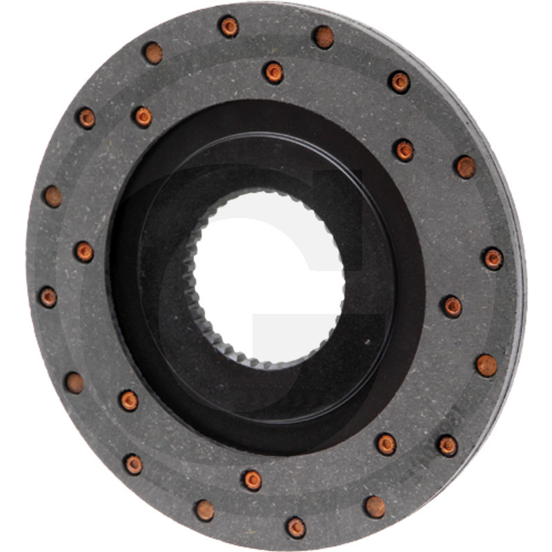 ASSE PERNO ASSIALE CON BOCCOLA RUOTA ANTERIORE OEM HONDA VT 600 C Shadow 1997 - Foto 6