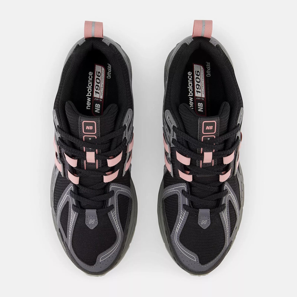 ★ニューバランス★NEW BALANCE M1906RHC New Balance ニューバランス スニーカー M1906RHC BLACK