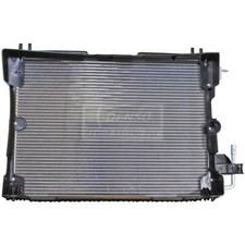 Denso Auto Parts Ac Condenser For 1998-2001 Dodge Ram 1500