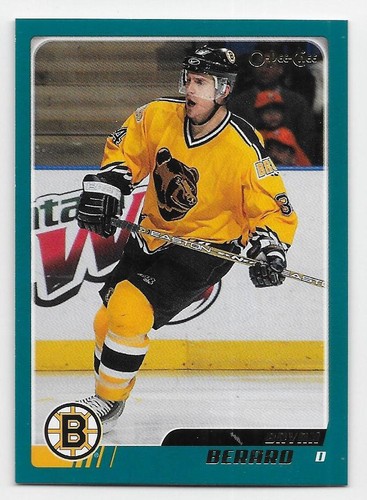 03/04 O-PEE-CHEE BASE Hockey (#1-200) U-Pick From List - Picture 84 of 188