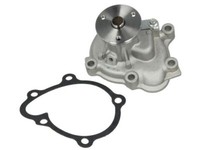 Thermotec Wasserpumpe Mechanisch FüR Honda Civic VII Hatchback EU EP EV