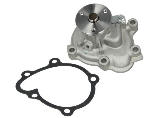 Thermotec Wasserpumpe Mechanisch FüR Honda Civic VII Hatchback EU EP EV-image