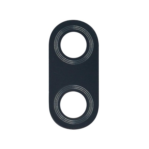 Phone Tempered Glass Rear Lens Cover Cap with Adhesive For Xiaomi Redmi Note 7 - Zdjęcie 3 z 7